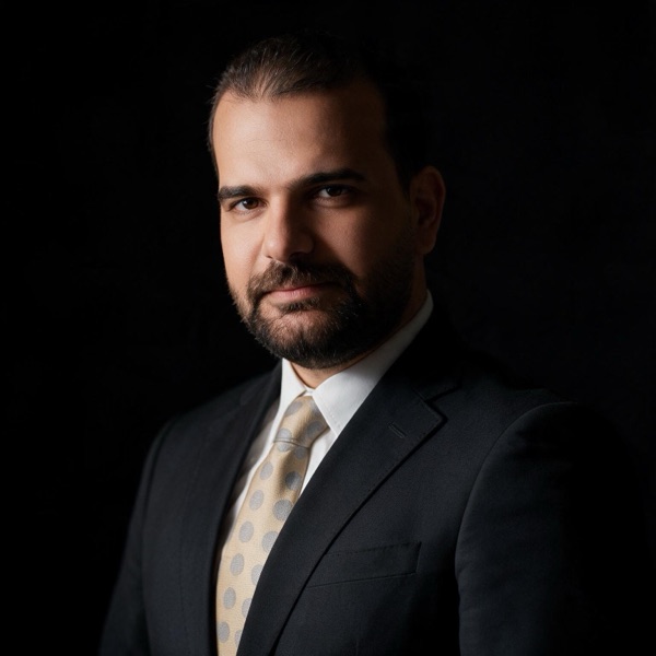 Saif Munir Naji