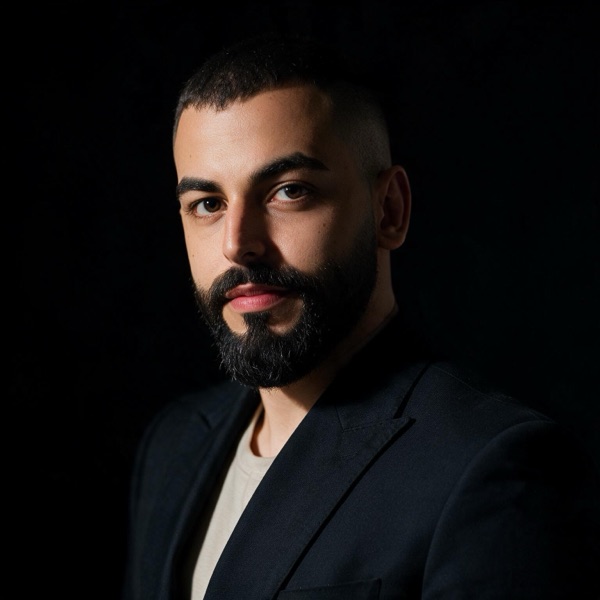 Al-Mu'taz Billah Mustafa Ali Hussein